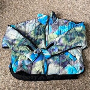 Free People Pippa Packable Puffer Size Medium